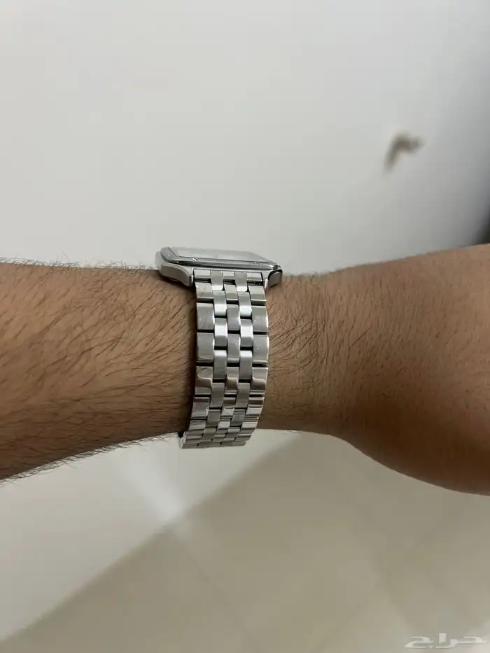 ساعه فخمه جماليه 3
