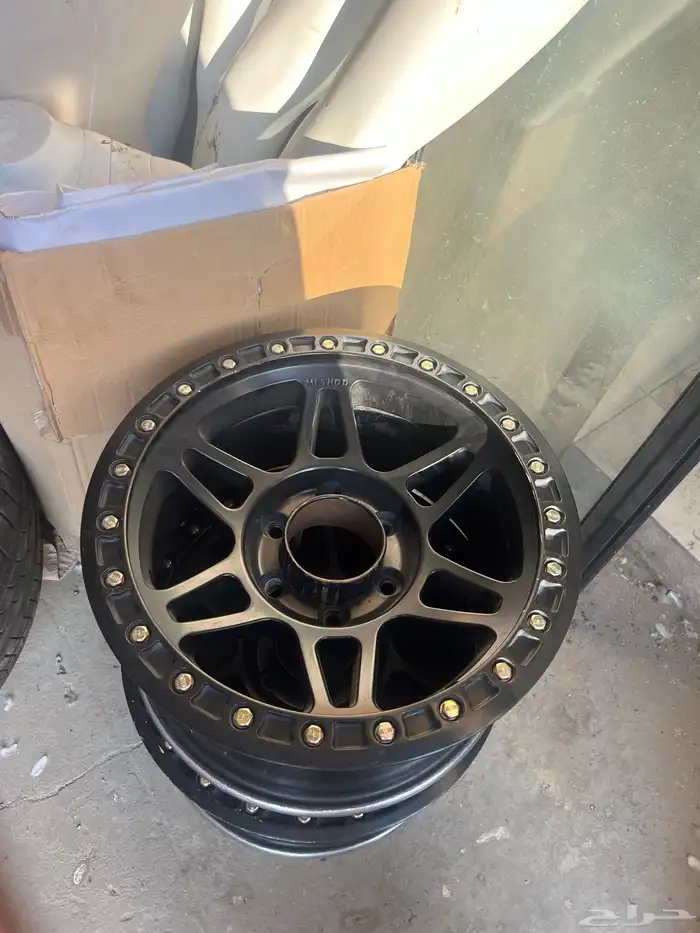 جنوط ميثود 1