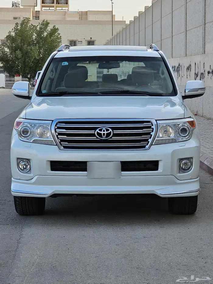 لاندكروزر 2015 0