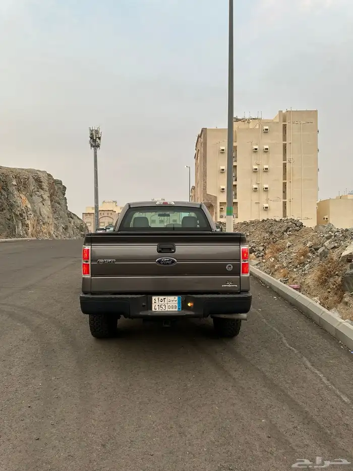 فورد f150 للبيع 3