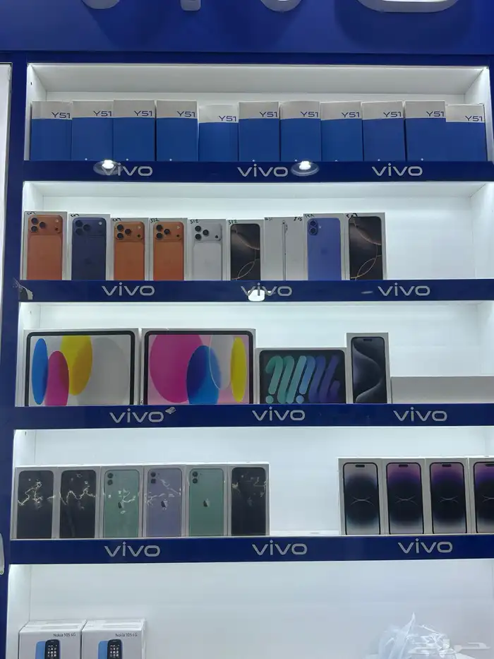 أيفونات جديده 0