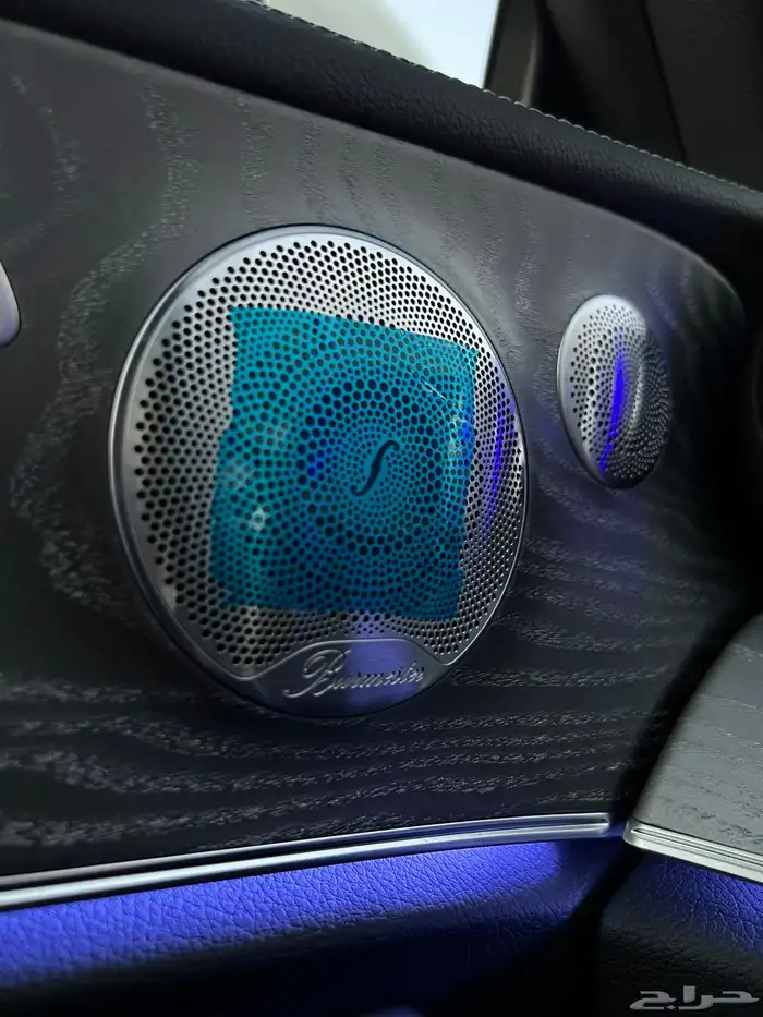 للبيع مرسيدس كوب كشف E450 بحالة الجديد 2021 53