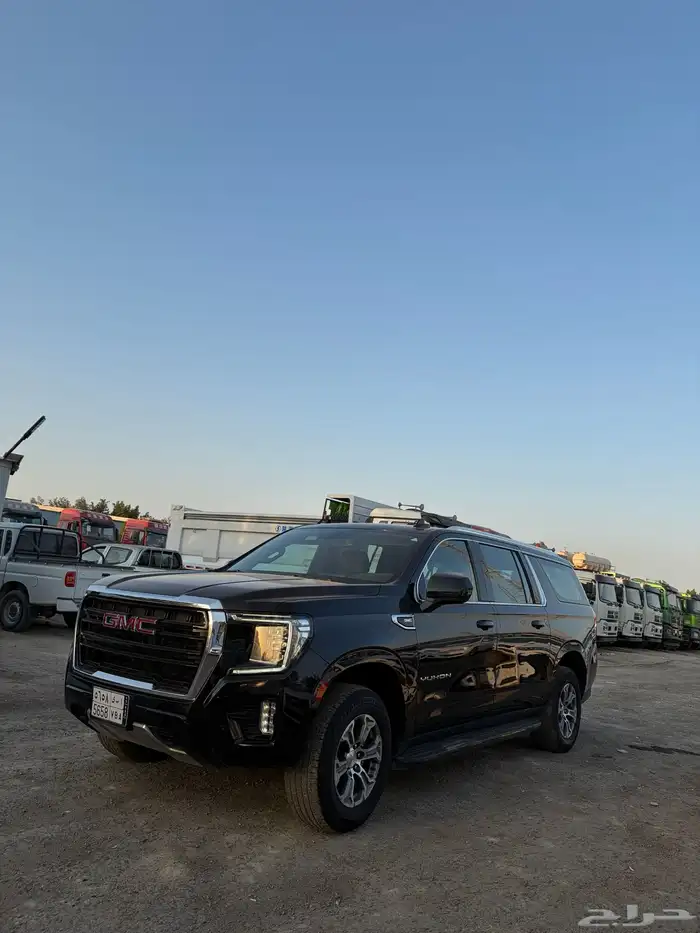 جمس 2022 XL بدون دبل 0