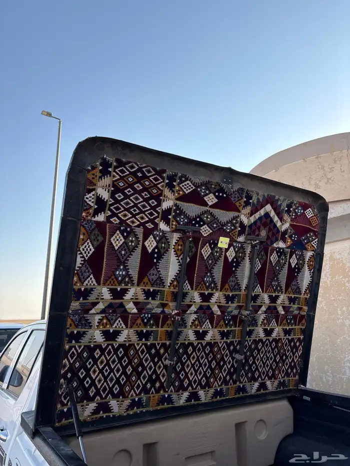 للبيع طبق هايلكس غمارتين 2