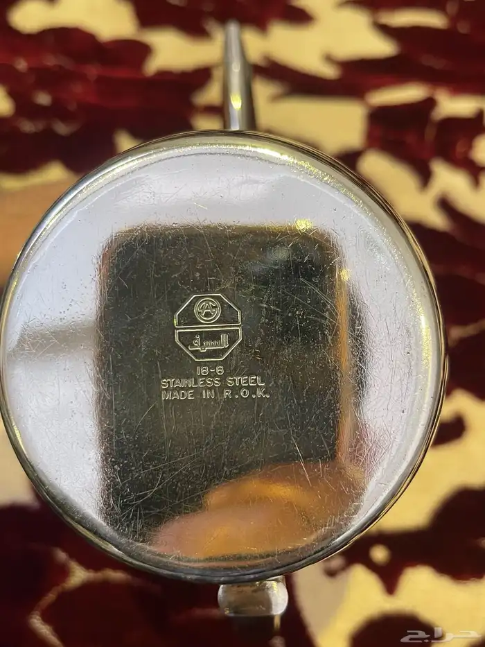 دلة السيف كورية 4