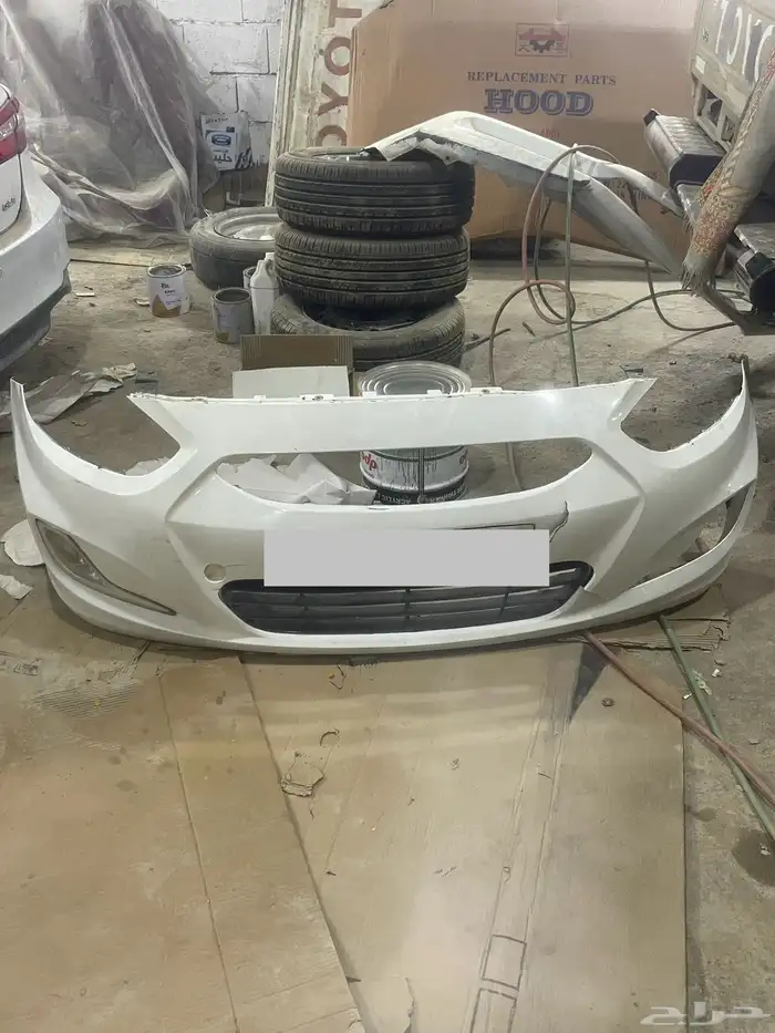 صدام اكسنت 0