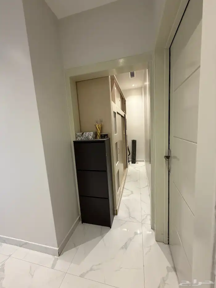 للبيع فيلا فاخرة مؤثثة بحي القدس بناء شخصي Furnished villa 10