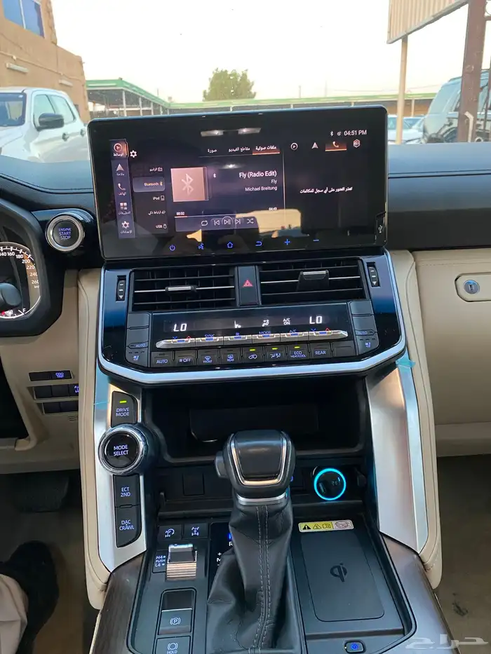 ( تم البيع ) تويوتا جكسار 2022 L4 وكالة نظيف جدا 27