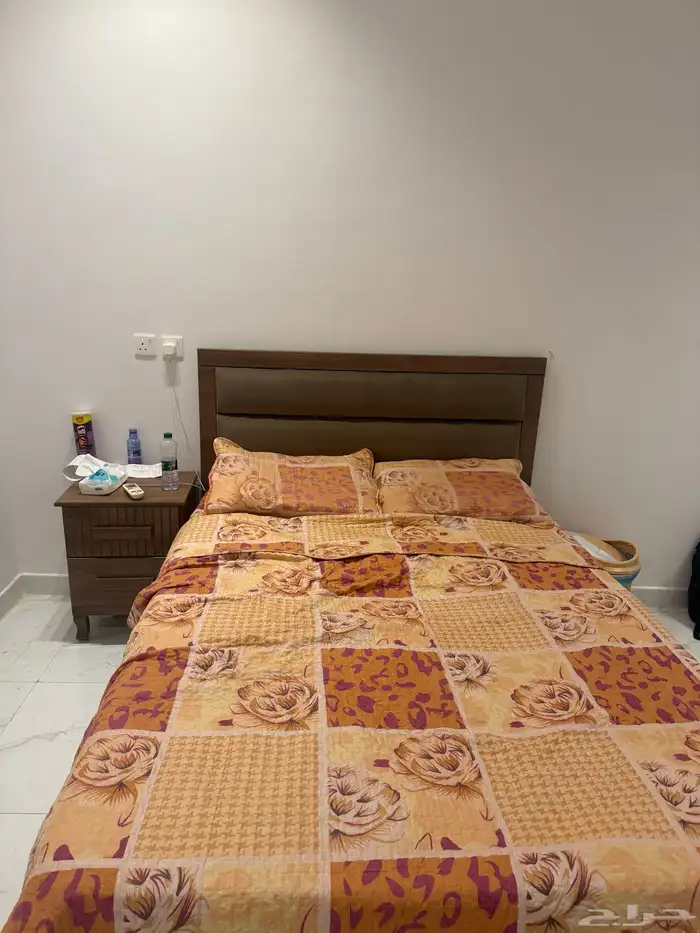 ثلاجة   غرفة نوم جديدة للبيع 3