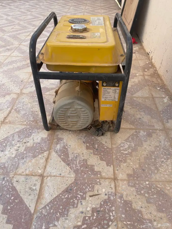 ماطورات ولمبات كبس 1