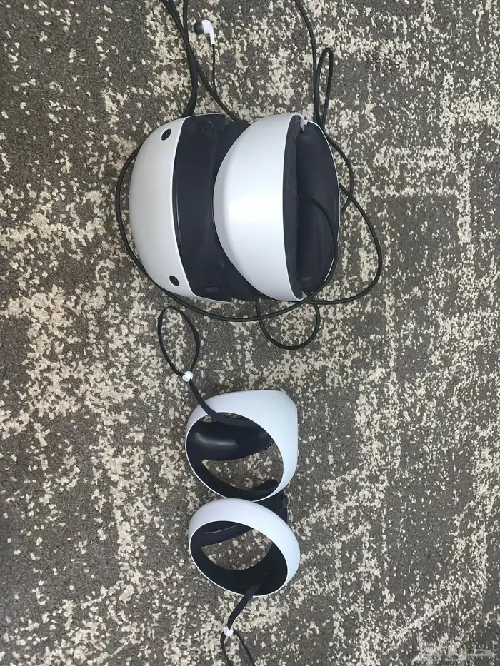 VR2 استخدام نظيف جدا 0