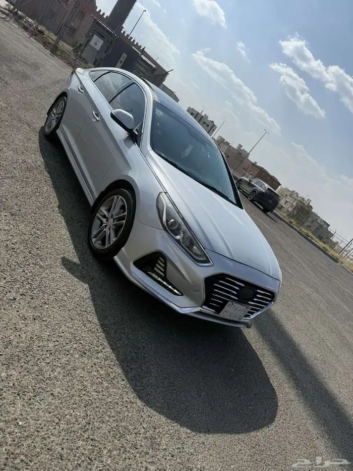 سوناتا 2018 نص فل 3