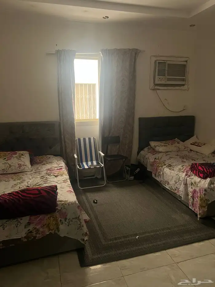 عفش شقه كامل للبيع 9