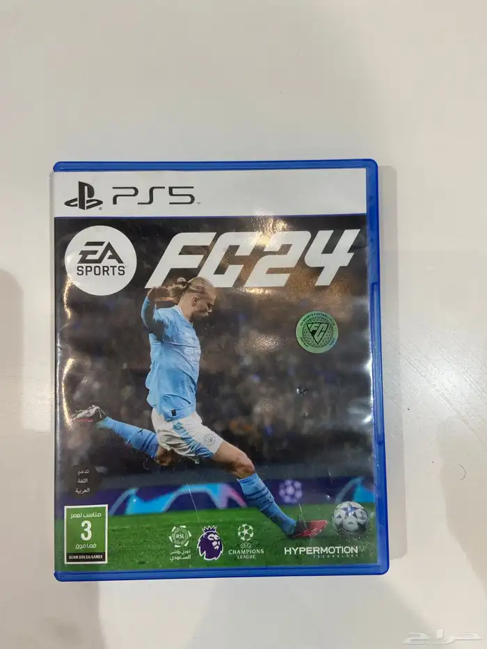 فيفا 24 0