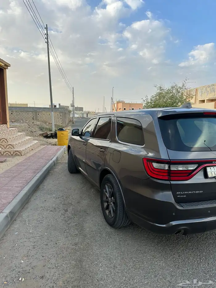 دورانجو 2014v8 r t 2