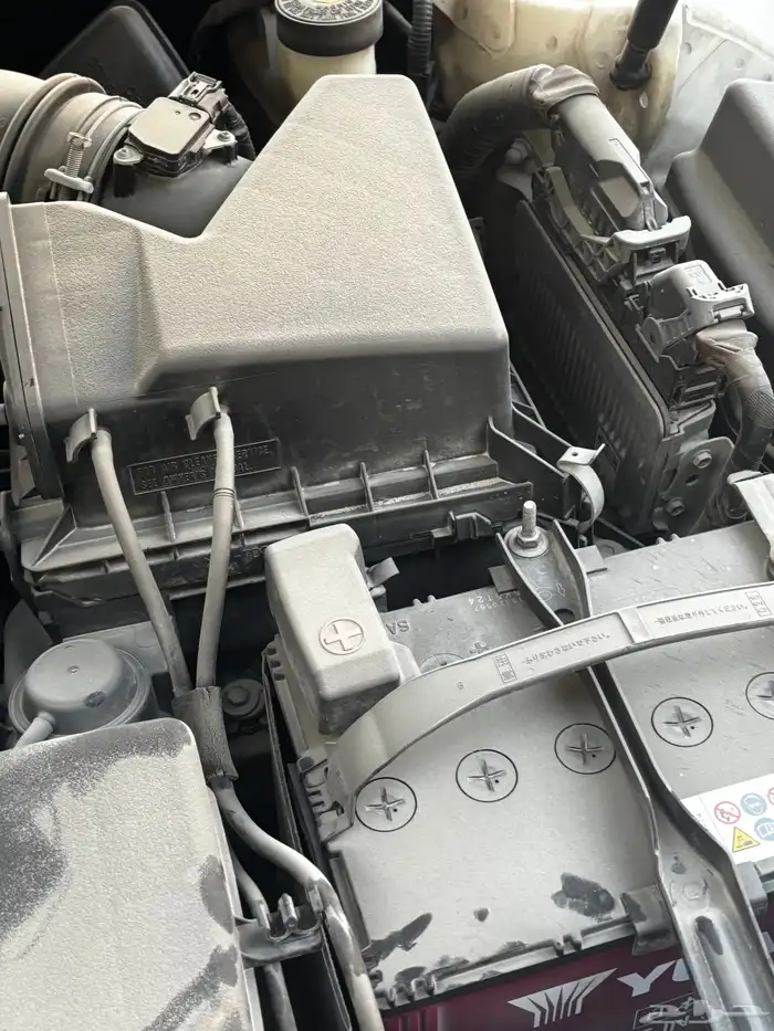 لكزس ES 350 شبه مخرن 21