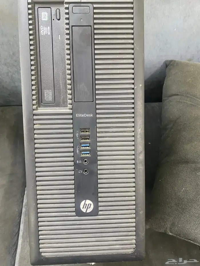 صندوق كمبيوتر رام 16 معالج i7 0
