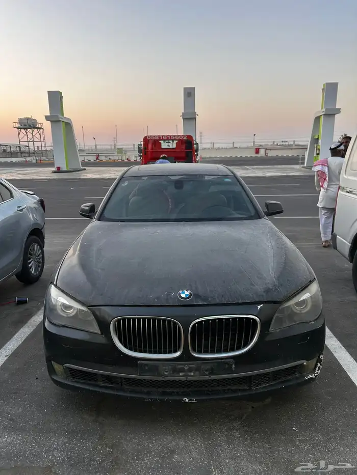 بي ام دبليو 6
