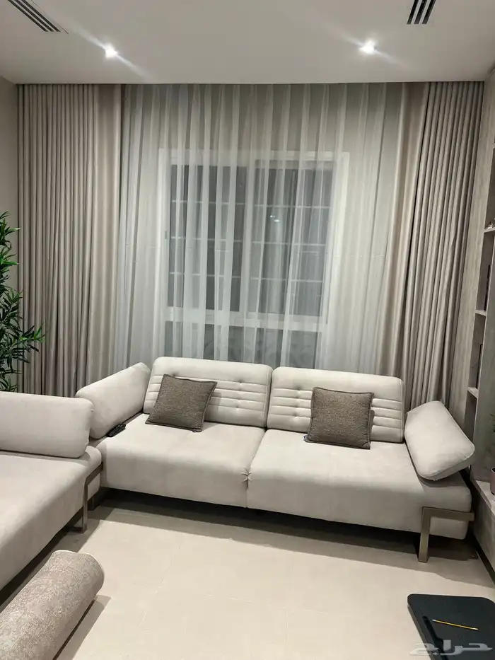 ستائر كنب شيبرد ديكورات غرف نوم 32