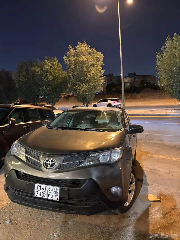 راف فور 2013 دبل 6