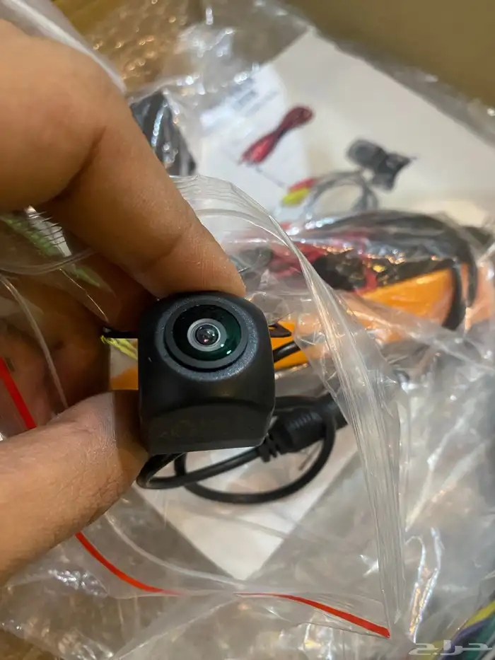 شاشة سيارة اندرويد 13 7