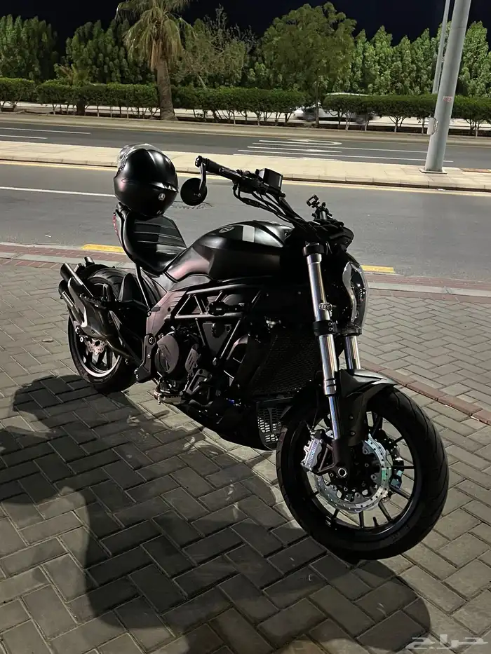 اقل سعر في السوق دباب بينيلي 2023 Benelli 5