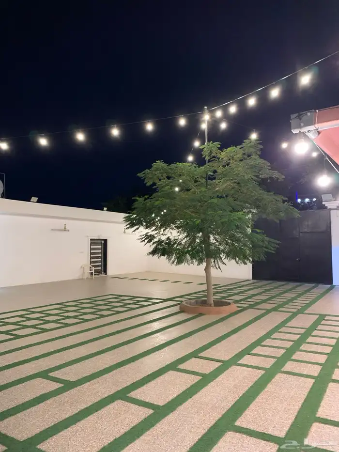 استراحة الحجاز للمناسبات 25