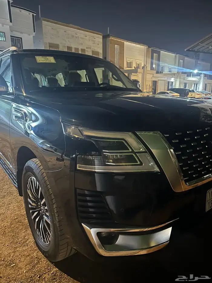 للبيع بلاتينيوم 2023 فل كامل 3