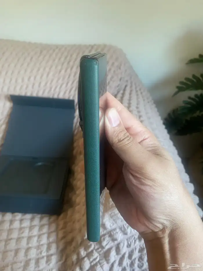 هونر ماجيك v3 استخدام قليل جدا  مع الكرتون والشاحن honor 5