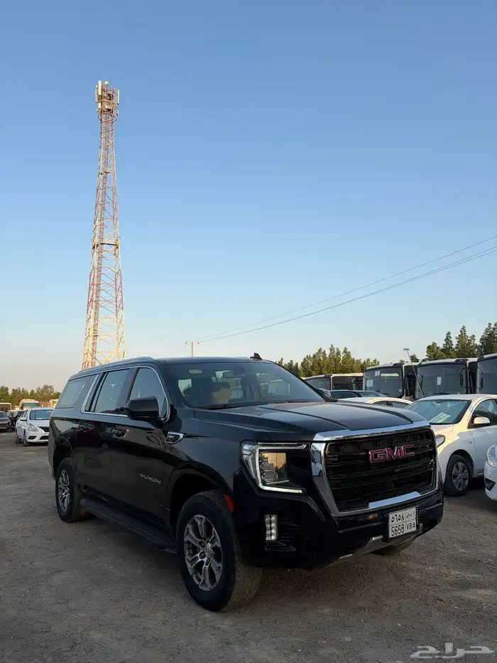جمس 2022 XL بدون دبل 3