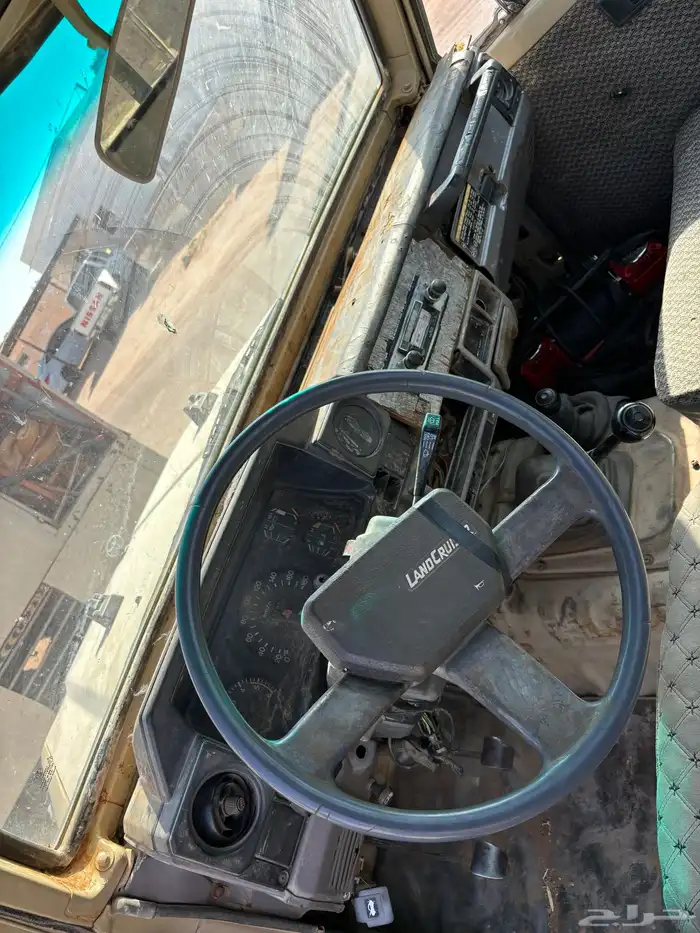 جيب شاص 5