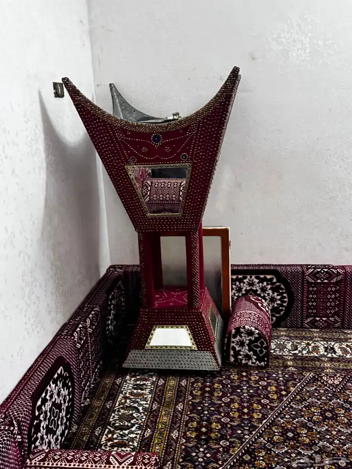 مبخرة تراث 2