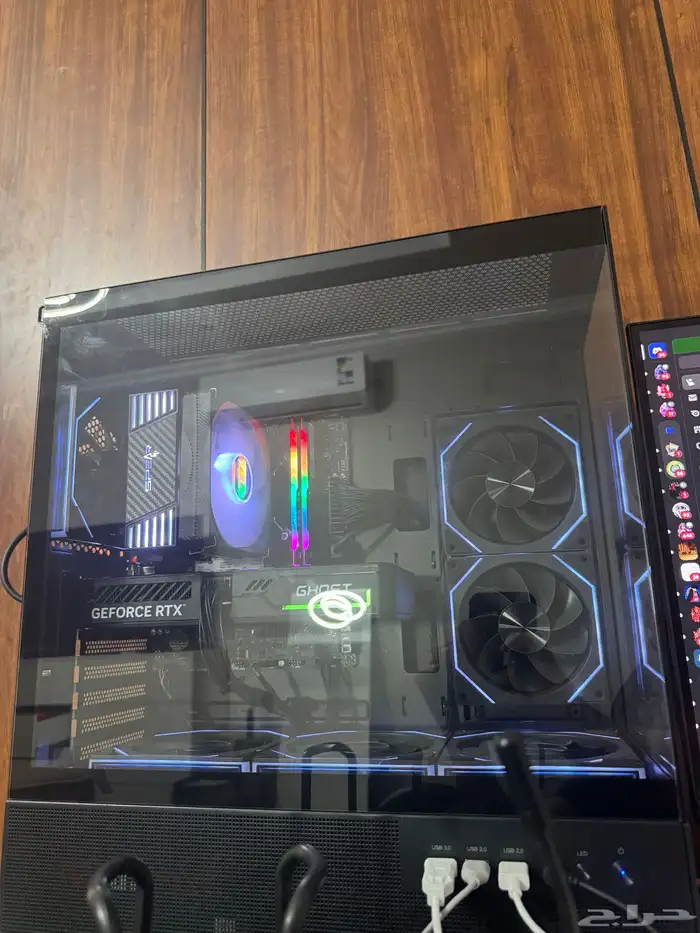 pc قيمنق 0