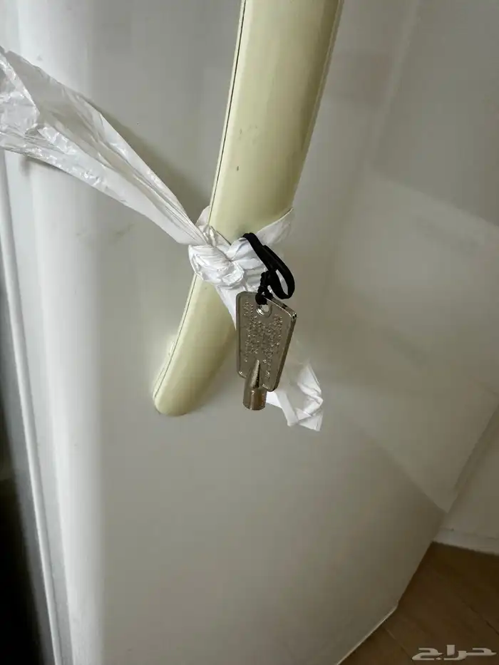 ثلاجة وفريزر توينز 6