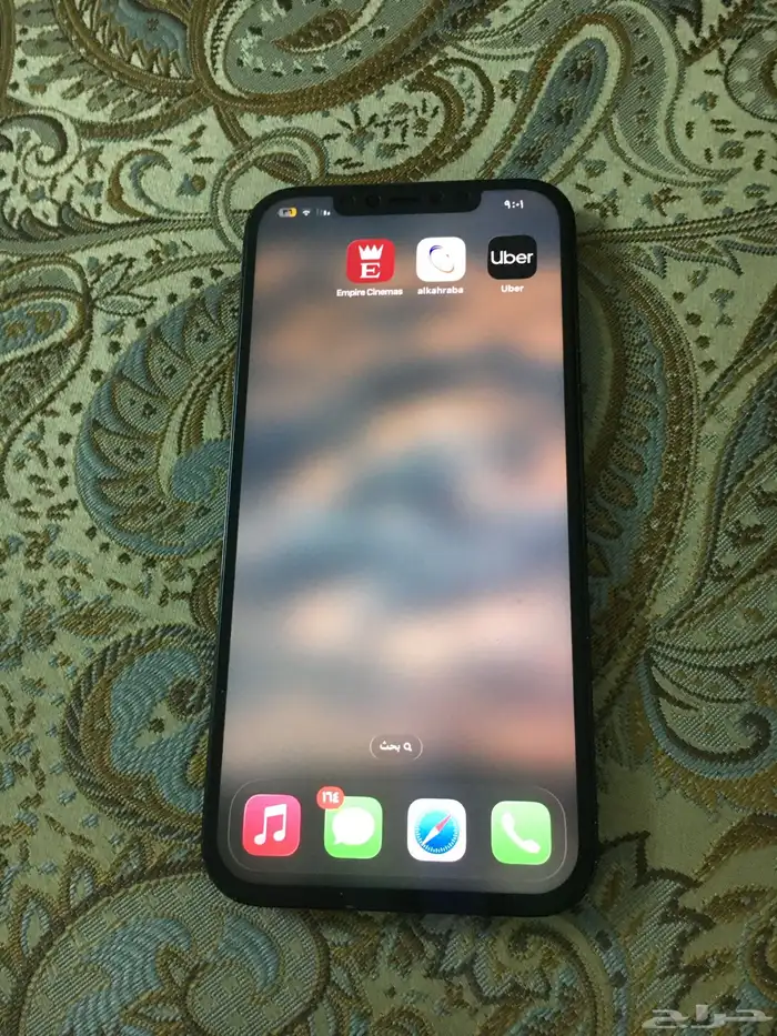 ايفون 12 بروماكس 4