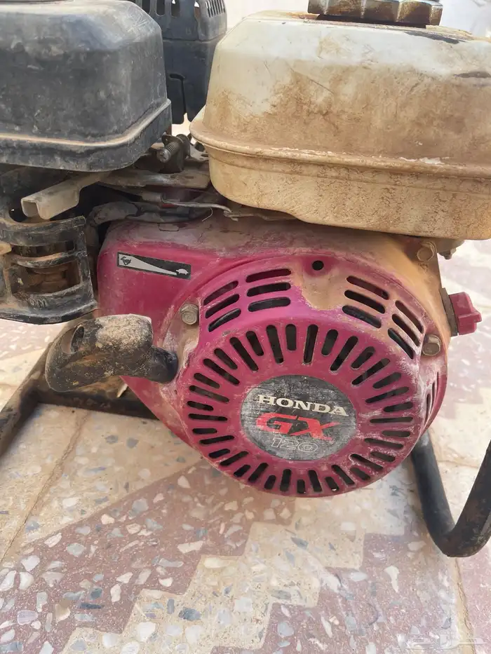 ماطورات ولمبات كبس 6