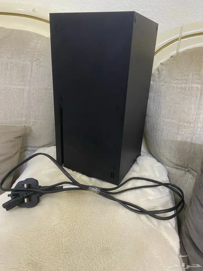 اكس بوكس سيريس اكس XBOX Series X 2