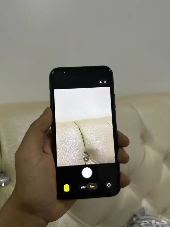 ايفون 11 اسود 4