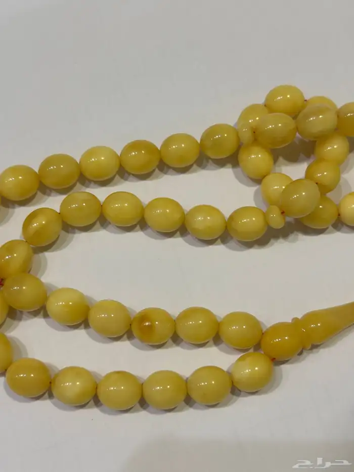 مسباح كبس كهرمان 1