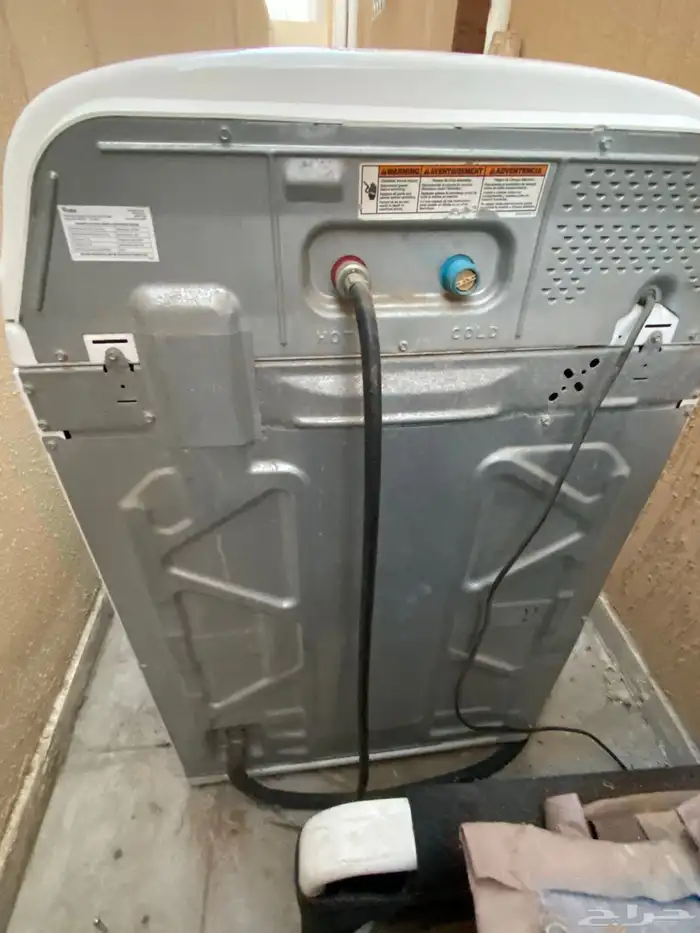 للبيع غسالة أمريكيه 5