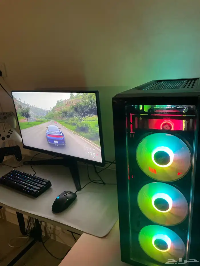 بي سي 6950xt(افضل سعر ) 1