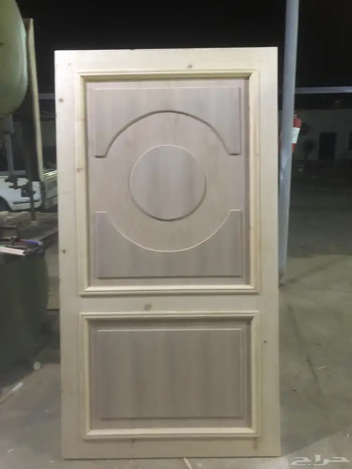 حسام النجار    بيبان خشب ألمنيوم 3