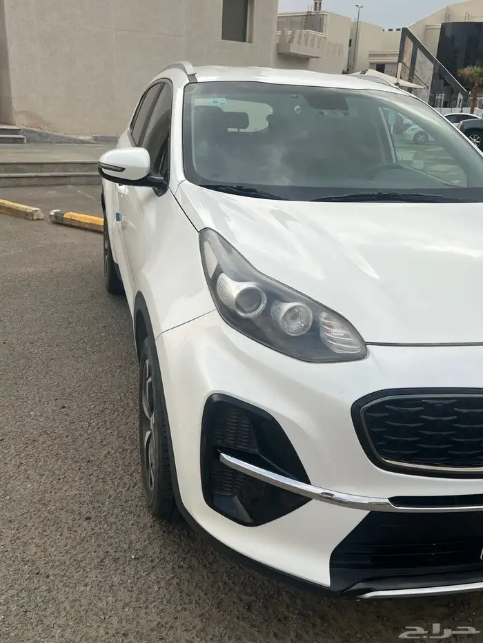 سبورتاج 2019 ديزل 1