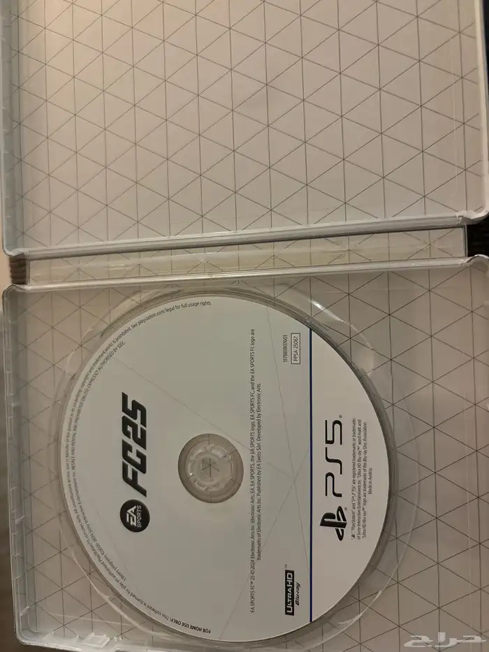 فيفا 2025 سوني فايف FiFA 2025 -Sony 5 0