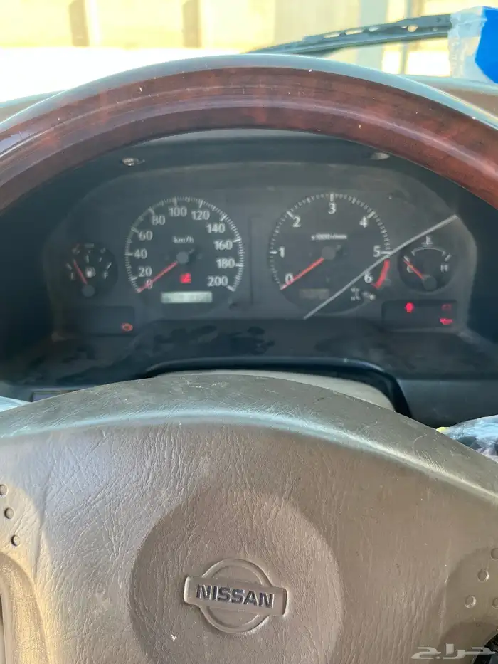 جيب نظيف بس في نقص مكينة كل 4