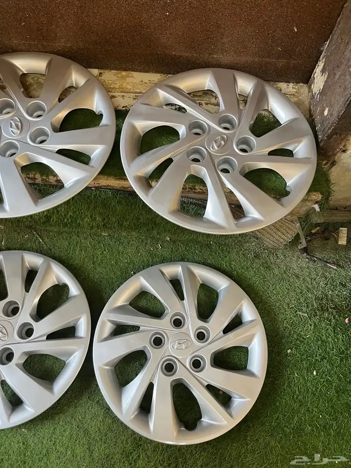 طقم طيس النترا اصلي وكاله 2016 إلى 2020 9