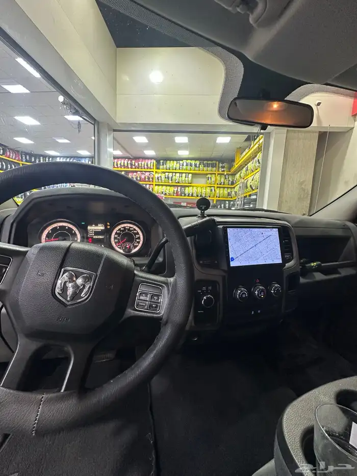 RAM 2016 16