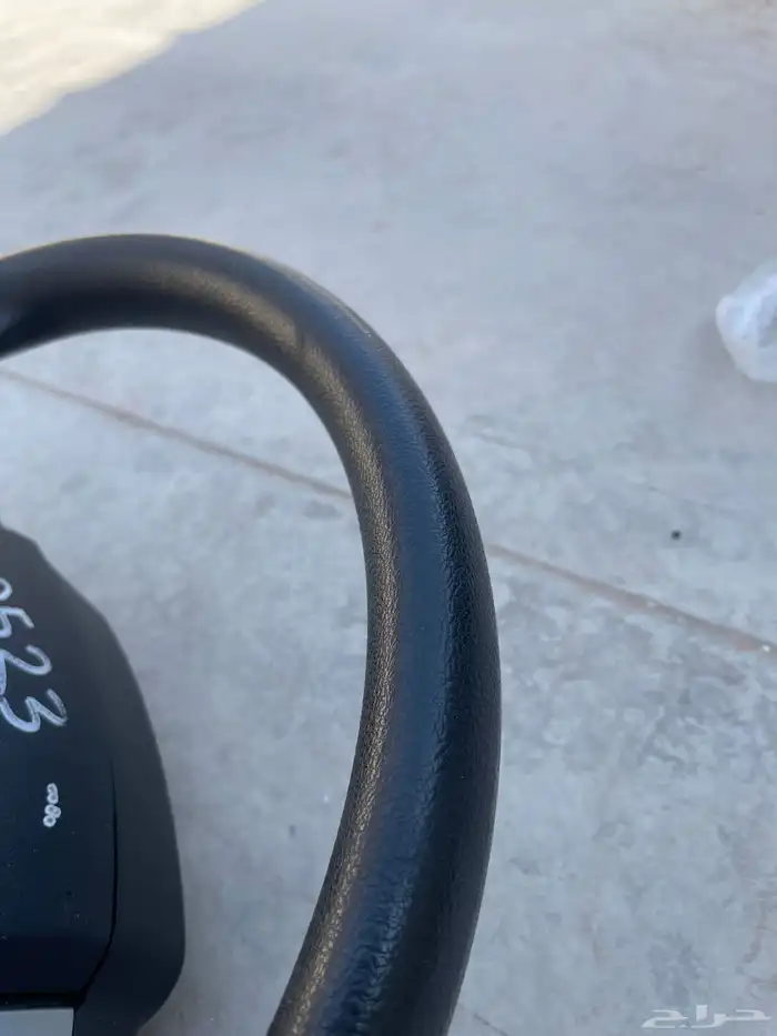 طارة كامري 2012-2015 اصلي وكاله 7