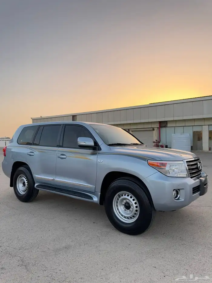 جي 2014 وارد البحرين (( تم البيع )) 5