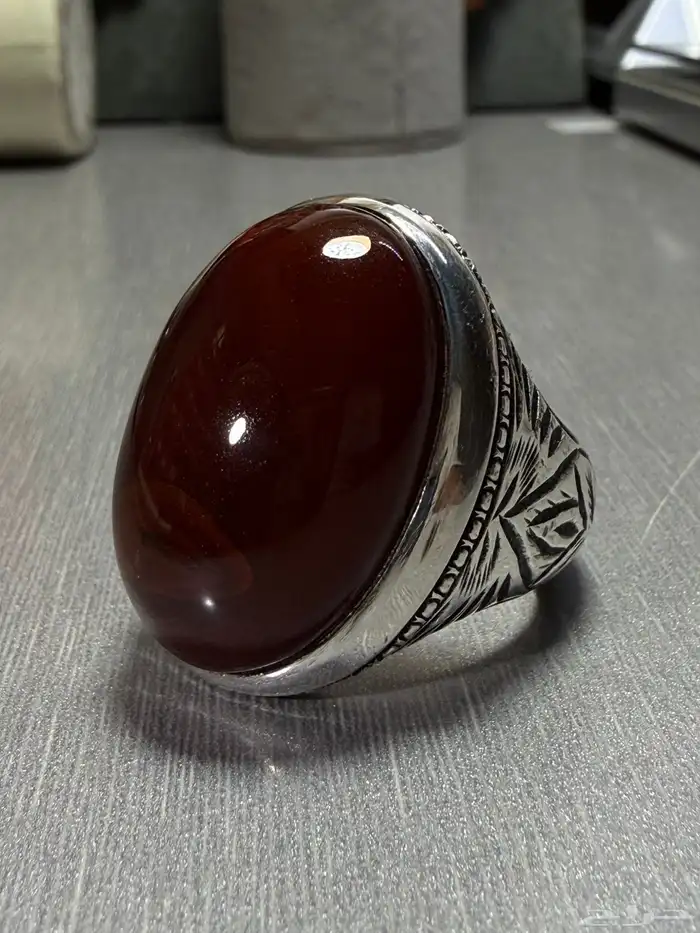 كبدي مزعفر مصور بصياغة عارف 3